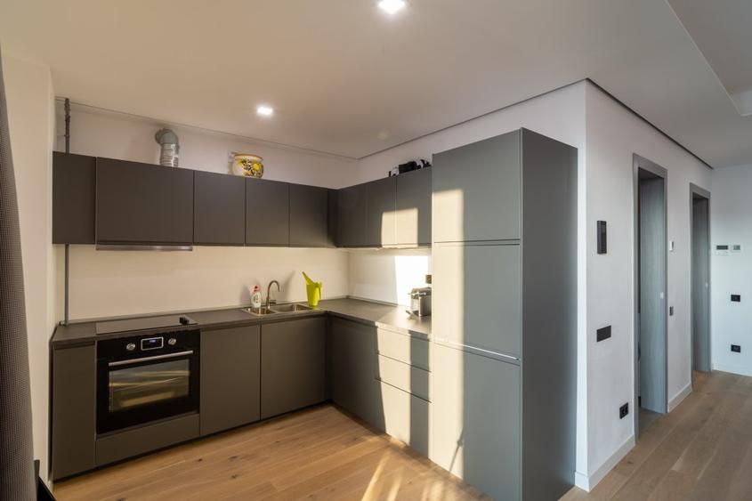 Apartament de lux de inchiriat |2 camere | zona Floreasca| Rahmaninov - Poză 8