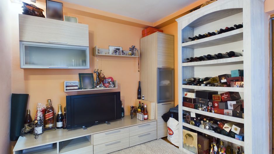 Casă Individuală tip Parter și Mansardă zona Girocului - Poză 18