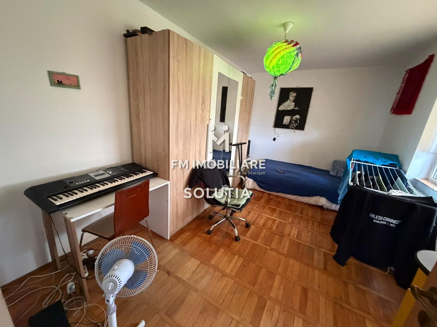 Apartament 2 camere - zona Spitalul Judetean - Poză 9