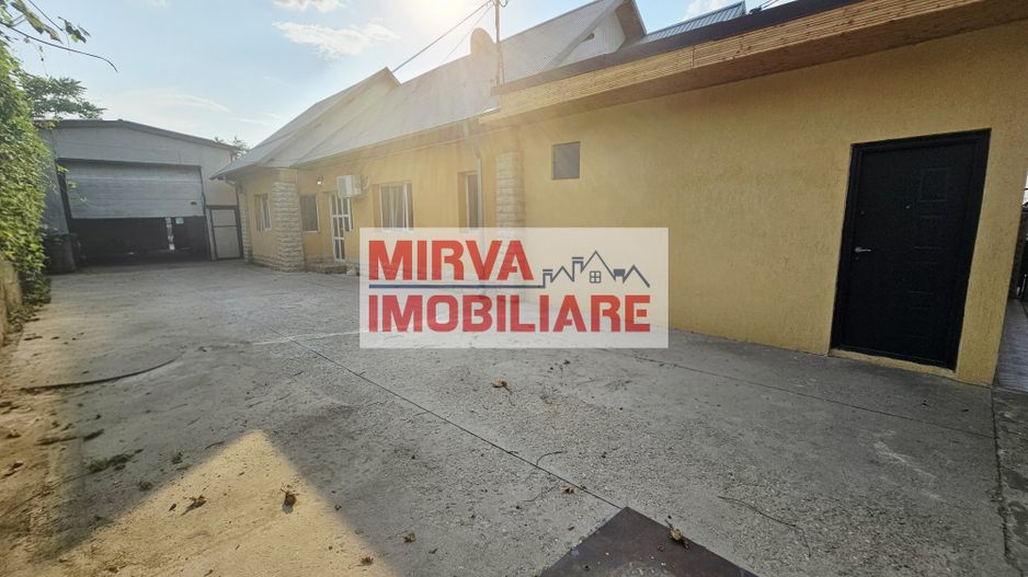 🏡 Casă + Afacere + Relaxare = Investiția Perfectă, in Cioranii de Jos - Poză 1