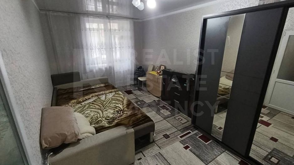 Vânzare, apartament, o cameră, str. Visarion Puiu, Bălți - Poză 7