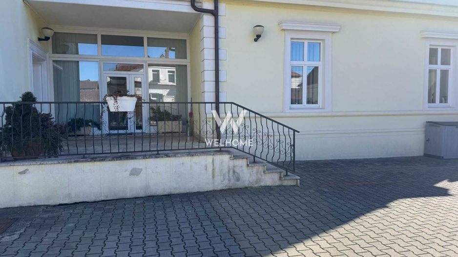 Spațiu birouri de închiriat - zonă centrală - Poză 1