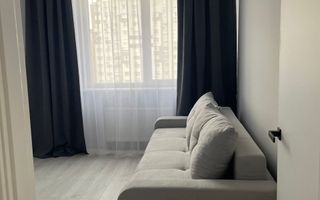 Chirie, apartament, 3 camere, bd. Mircea cel Bătrân, Ciocana - Poză 5