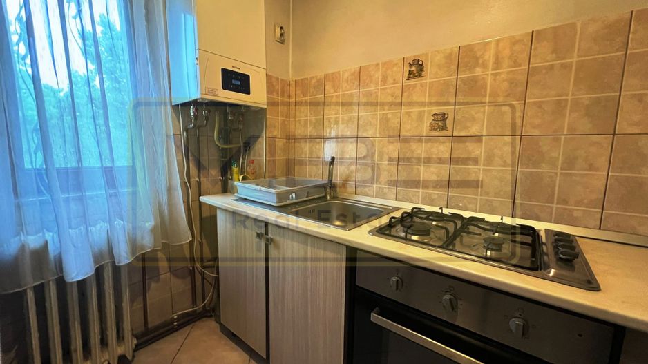 Apartament 2 camere Alexandru cel Bun- 5 min Parcul Voievozilor - Poză 4