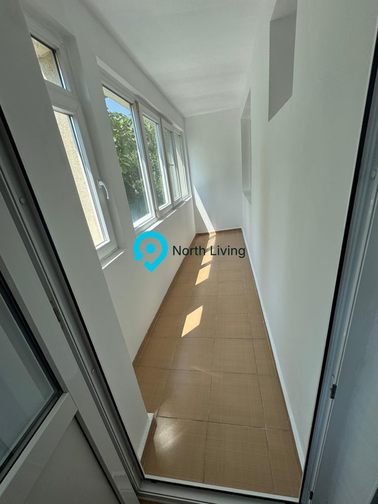Apartament 3 camere de închiriat – Bd. Alex Obregia- prima chirie - Poză 6