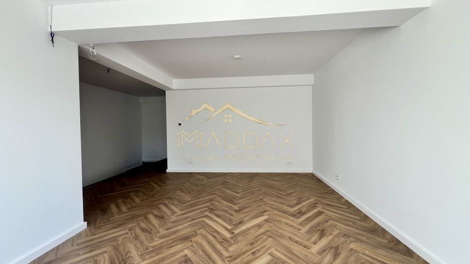 Vilă **6 camere  **451mp // Zona Iancu Nicolae - Poză 73