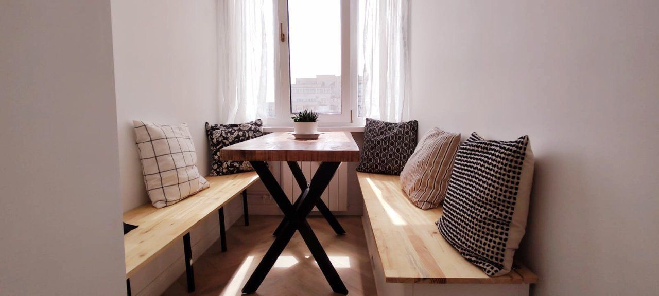 Bd. Unirii prima inchiriere/ NOU / Prima Inchiriere - Poză 16