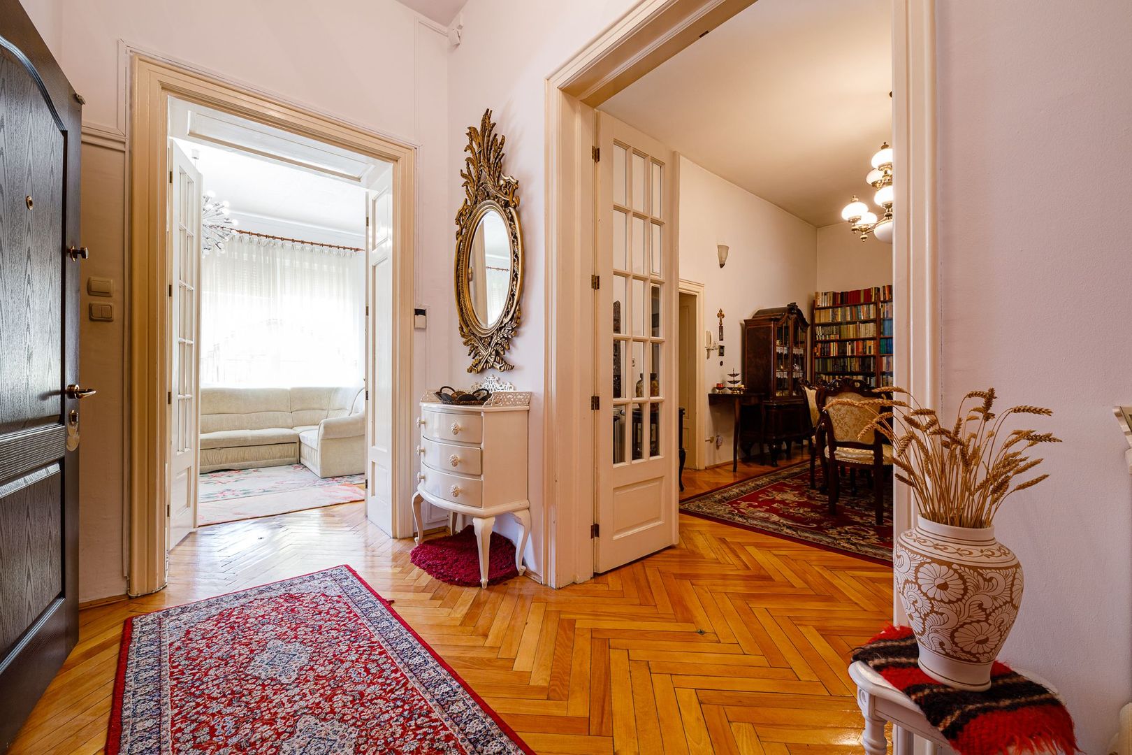 INCHIRIAT - Spatiu Birouri - Comercial | P-ta Maria | Intersectie - Poză 4