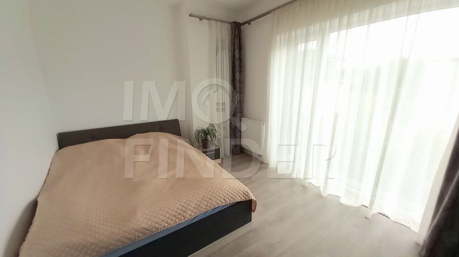 Vila Individuala la Cheie Ultrafinisata Borhanci COMISION ZERO - Poză 21