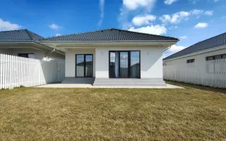 Vila 4 camere | Ansamblu Nou zona Tunari - Poză 16