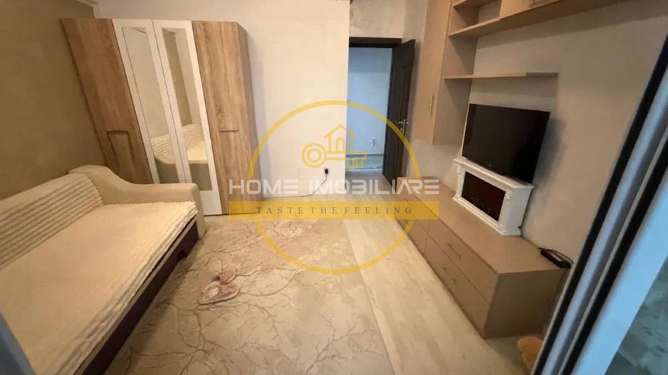 Etaj 2/Apartament 2Camere -43mp/Mobilat&Utilat /Str.Pepinierii - Poză 4