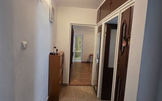Apartament 3 camere semidecomandat, etaj 2/4, zona Bicaz-Dacia, Iași - Poză 8