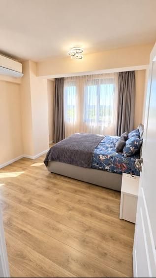 3 camere | Baneasa | Sisesti | 90 mp | 2 balcoane - Poză 8