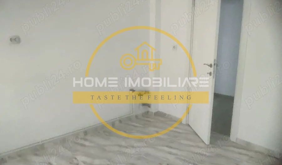 Apartament 2 camere 53 mp in zona Palat - Palas Mall - Poză 1