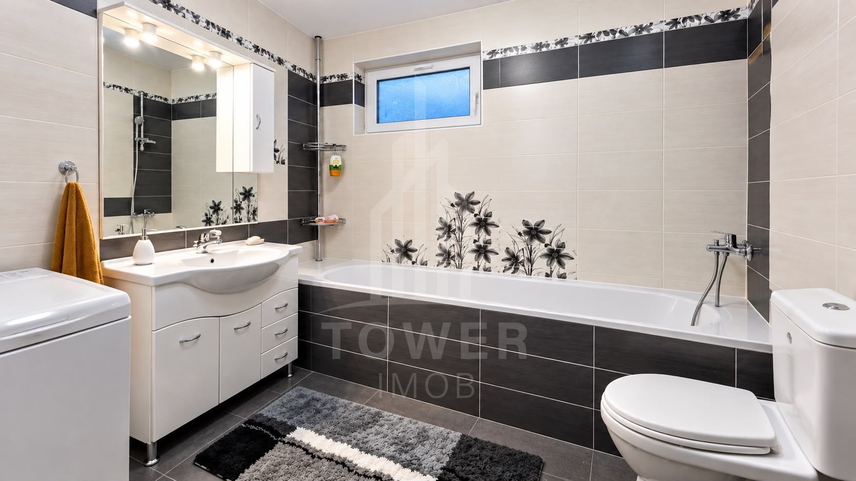 Apartament 3 camere | Turrnișor | - Poză 7