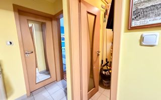EXCLUSIVITATE Apartament cu 3 camere de vânzare in zona Lipovei, Timișoara - Poză 10