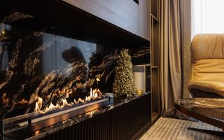 Vânzare, apartament, Crown PLaza Park, 2 camere strada Columna - Poză 3