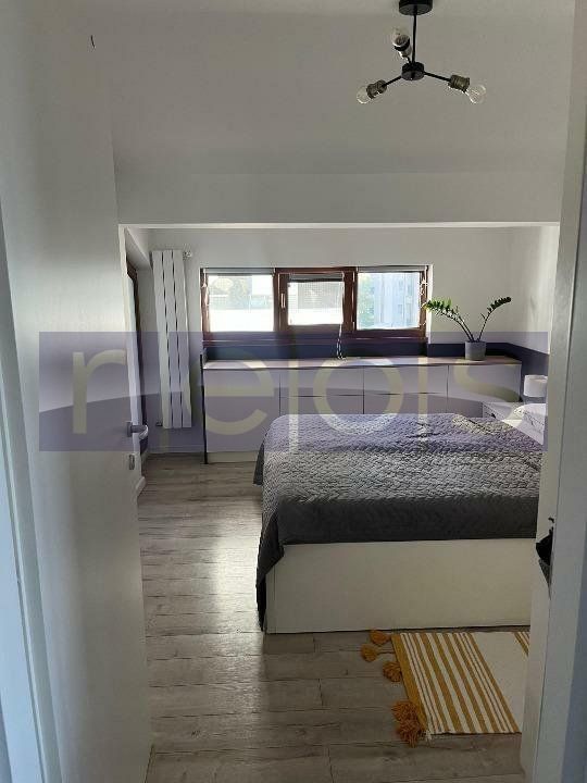 BARBU VACARESCU 2 CAMERE 47MP | SEMIDECOMANDAT | PARCARE INCLUSA - Poză 8