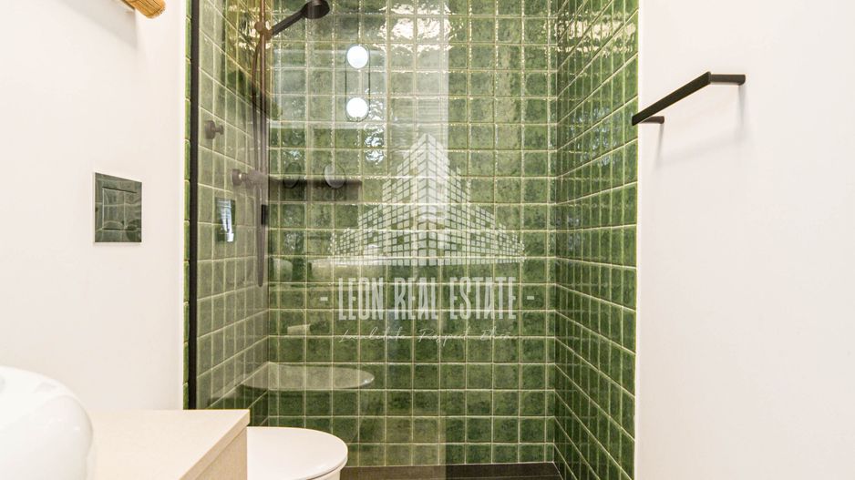 Casa individuala de inchiriat in Cluj-Napoca, zona LIDL Calea Baciului - Poză 28