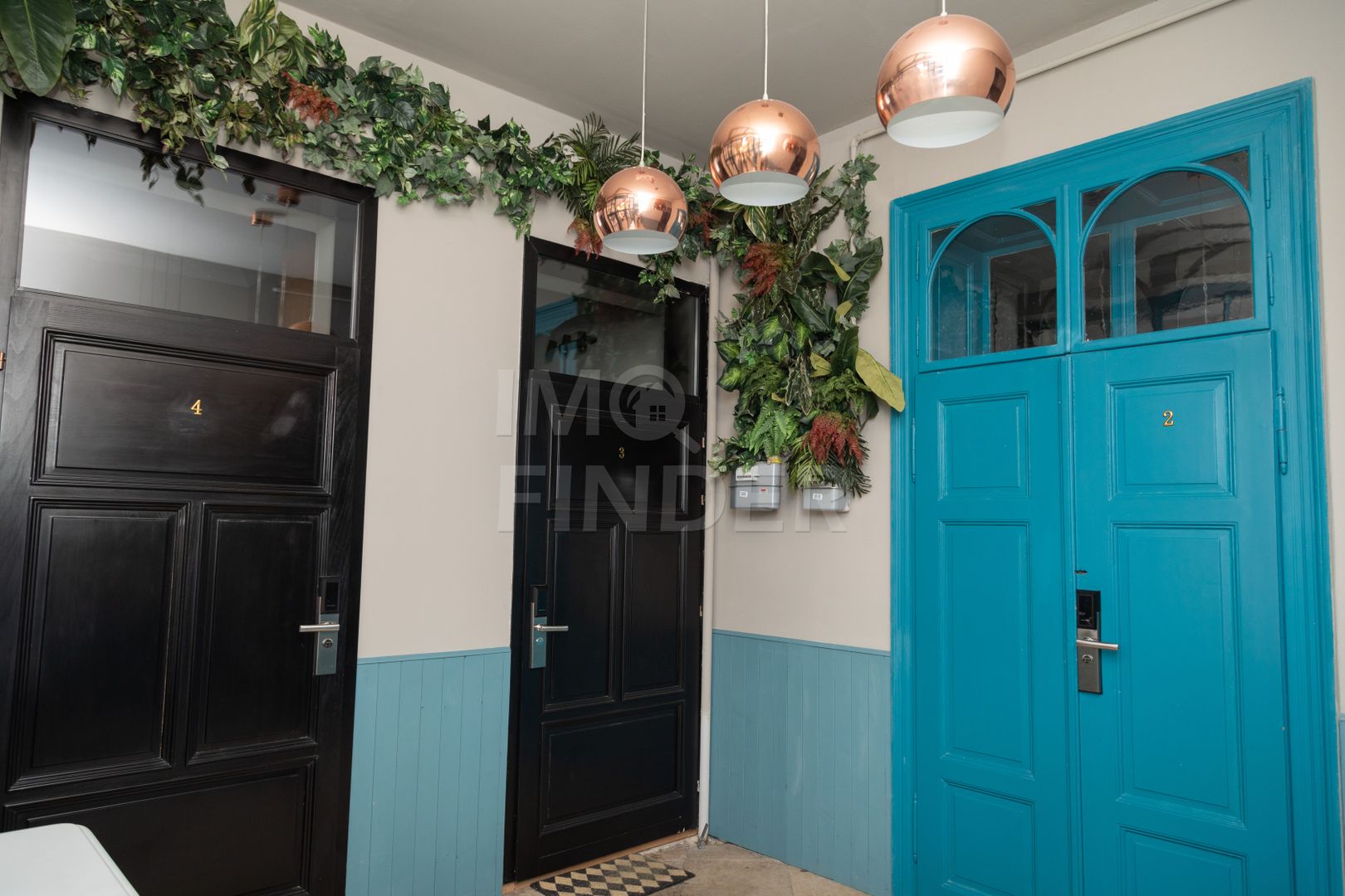 Afacere la cheie, 5 apartamente,  regim hotelier, Piata Unirii - Poză 58