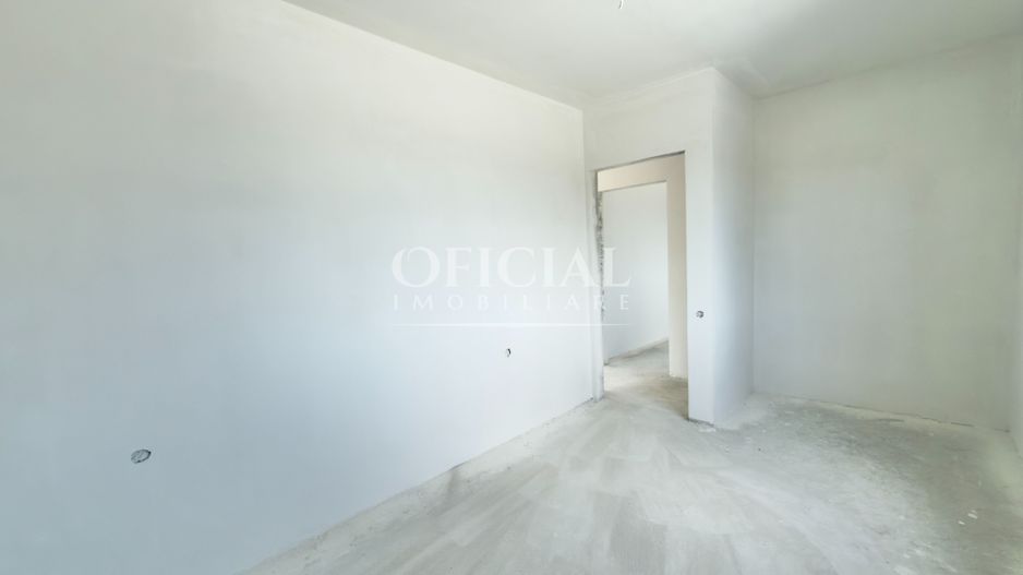Apartament 3 Camere | 2 Bai | Intermediar | Semifinisat  Zona VIVO BMW - Poză 8
