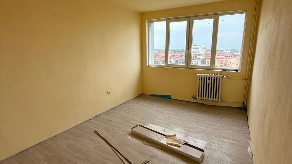 Sagului | 2 Camere | Bloc Izolat | Ideal Investitie! - Poză 3