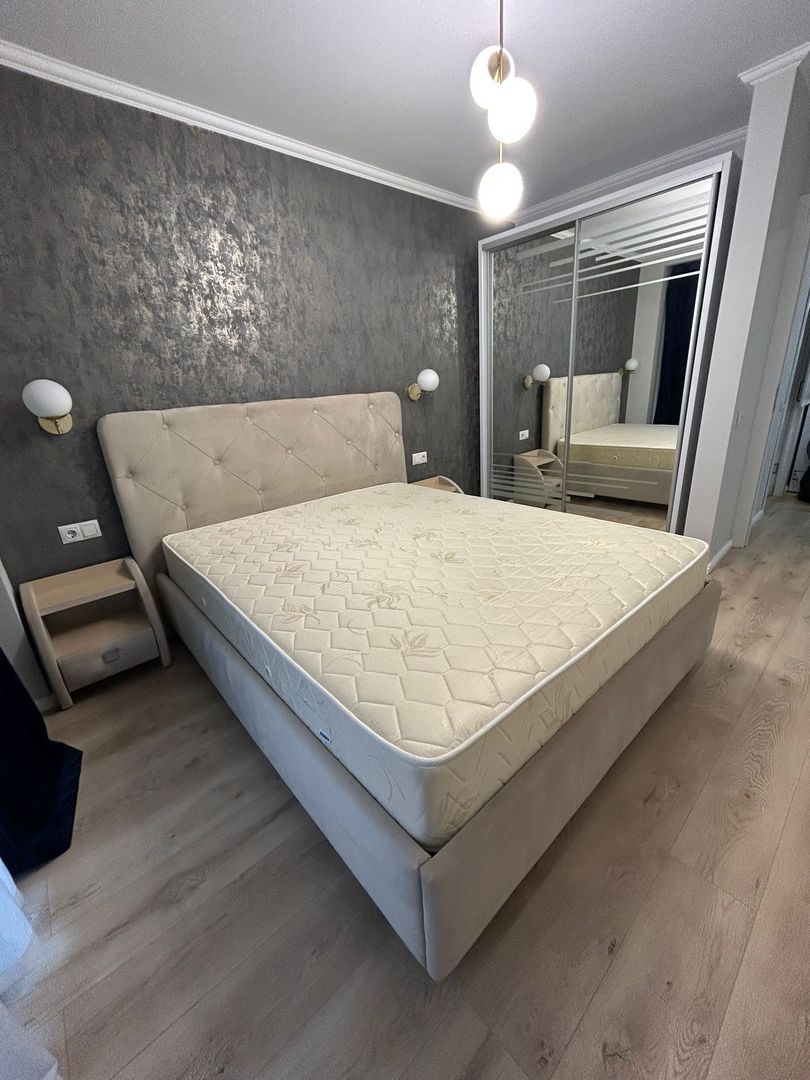 Prima Inchiriere cu parcare Subterana zona Ametist - Poză 3