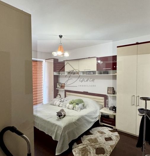 Comision 0% I Apartament 3 camere Asmita Gardens I Delta Vacaresti - Poză 7