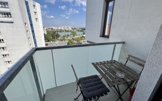 2 camere,modern,parcare,bloc nou,Gheorgheni zona FSEGA,Iulius Mall - Poză 6