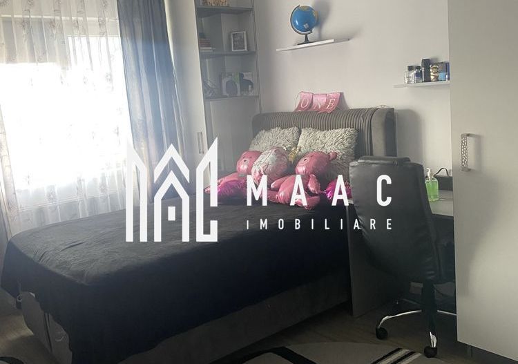 Apartament 3 camere | Mihai Viteazul | 65 mp, balcon - Poză 5