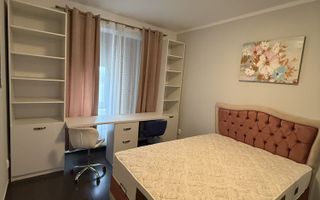 Apartament de Lux cu Vedere la Dunăre - 3 Camere, 105 mp - Poză 3