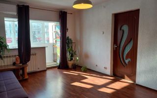 AP. 2 CAMERE PIATA SUDULUI, PET-FRIENDLY, REABILITAT, METROU 6 MINUTE - Poză 3