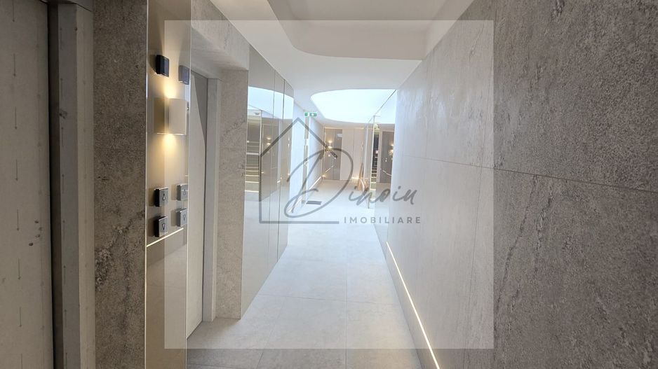 Apartament 2 camere Cortina 126 Pipera I  Iancu Nicolae I comision 0% - Poză 17