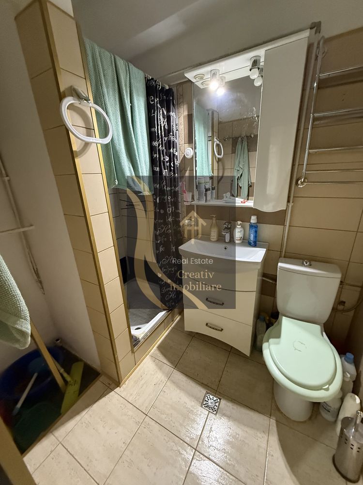 Garsoniera Cismigiu de vanzare - Poză 6