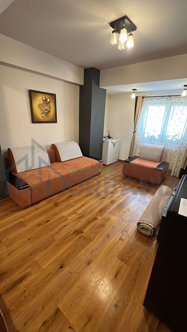 Apartament 2 camere, 67 mp, de închiriat, strada Vasile Lupu 134, Iași - Poză 6