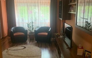 Inchiriez apartament 3 camere - Poză 6