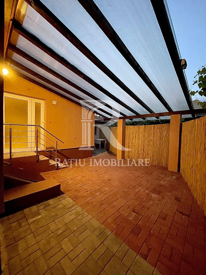 Casa cu 4 camere | Pet Friendly | Zona Metro | Oradea - Poză 15