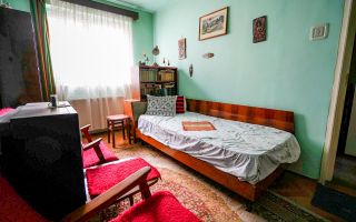 Rezidential/ investitional,Central, Targu Mures, sau schimb cu Odorheiu Secuiesc - Poză 2