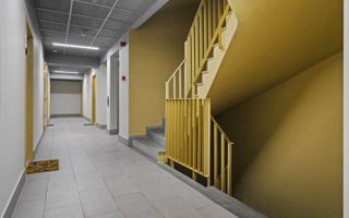 SUPER OFERTA -AVIATIEI PARK  Vanzare 2 camere | Mobilat si utilat - Poză 18