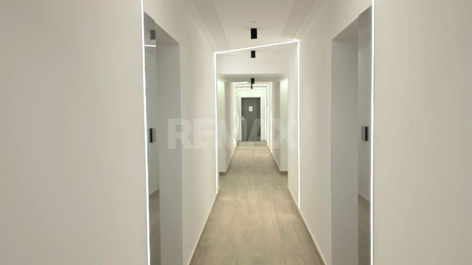 Apartament cu 1 cameră în București, Pipera, România - Poză 8