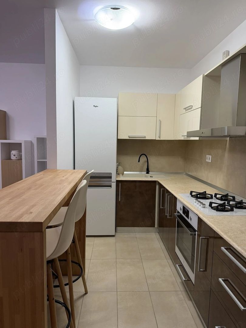 Apartament 2 camere Ozana / Loc de parcare - Poză 5