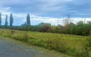 Teren Construcții Intravilan - Poză 5