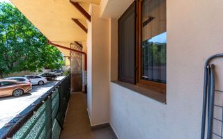 Barbu Vacarescu - Gheorghe Titeica, cart. Floreasca, str. Vrancioaia - Poză 10