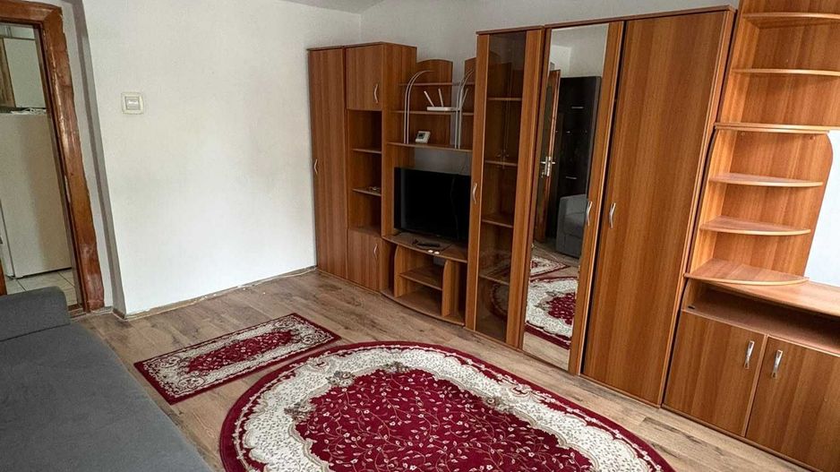 Apartament 1 cameră | Gheorghe Doja | Vizavi de Parcul Carmen Sylva - Poză 2