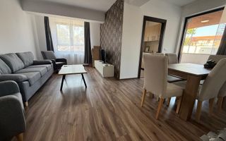 Apartament 2 camere 73mp I PIPERA I Prima Inchiriere*** - Poză 3