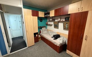 Garsonieră/Cameră de cămin – Bularga, 16 mp - Poză 2