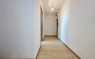 Apartament Tip H cu 2 camere, Rogerius, 57.5mp, Finisat - Poză 5