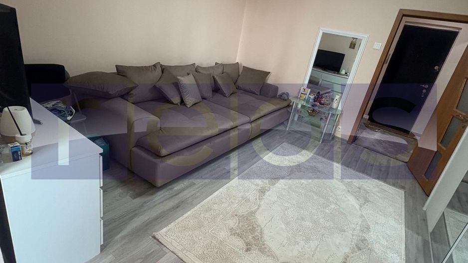 Garsonieră renovată | 4 min metrou Lujerului | Ideală investiție - Poză 4