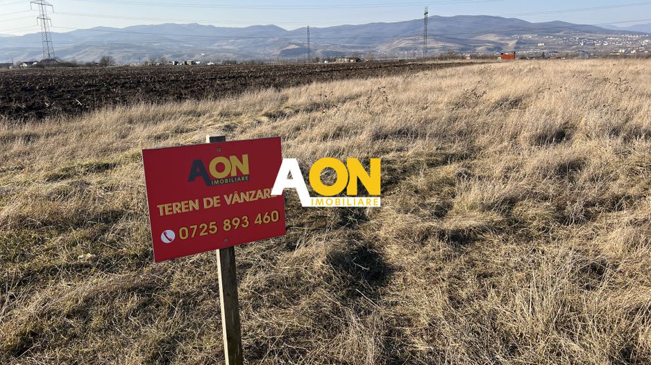 Teren de vanzare, 1300mp - Poză 6