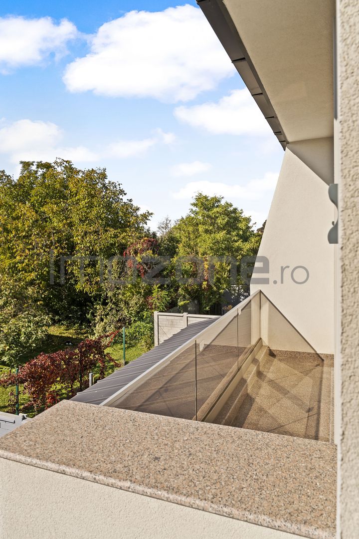 Casa Eleganta | 5 Camere | Terasa Acoperita | Corbeanca | DN1 | Comision 0% - Poză 38